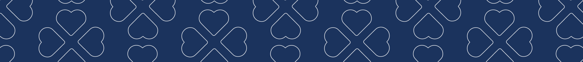 2x Navy Blue