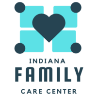 Raw Logo Indiana Family Care Center