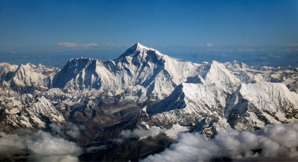 Mountains