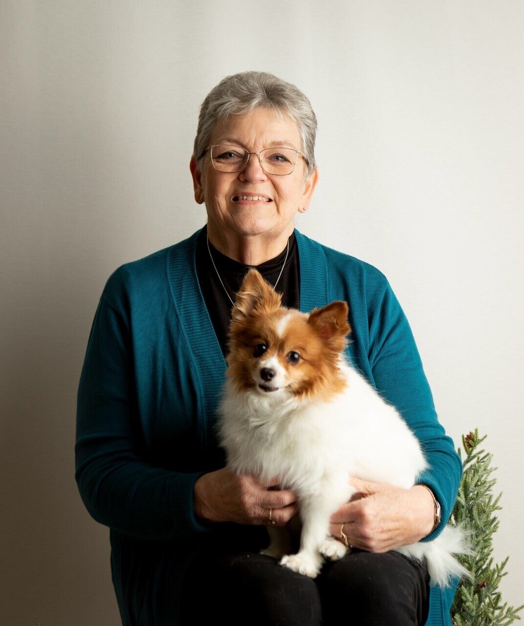 Janet